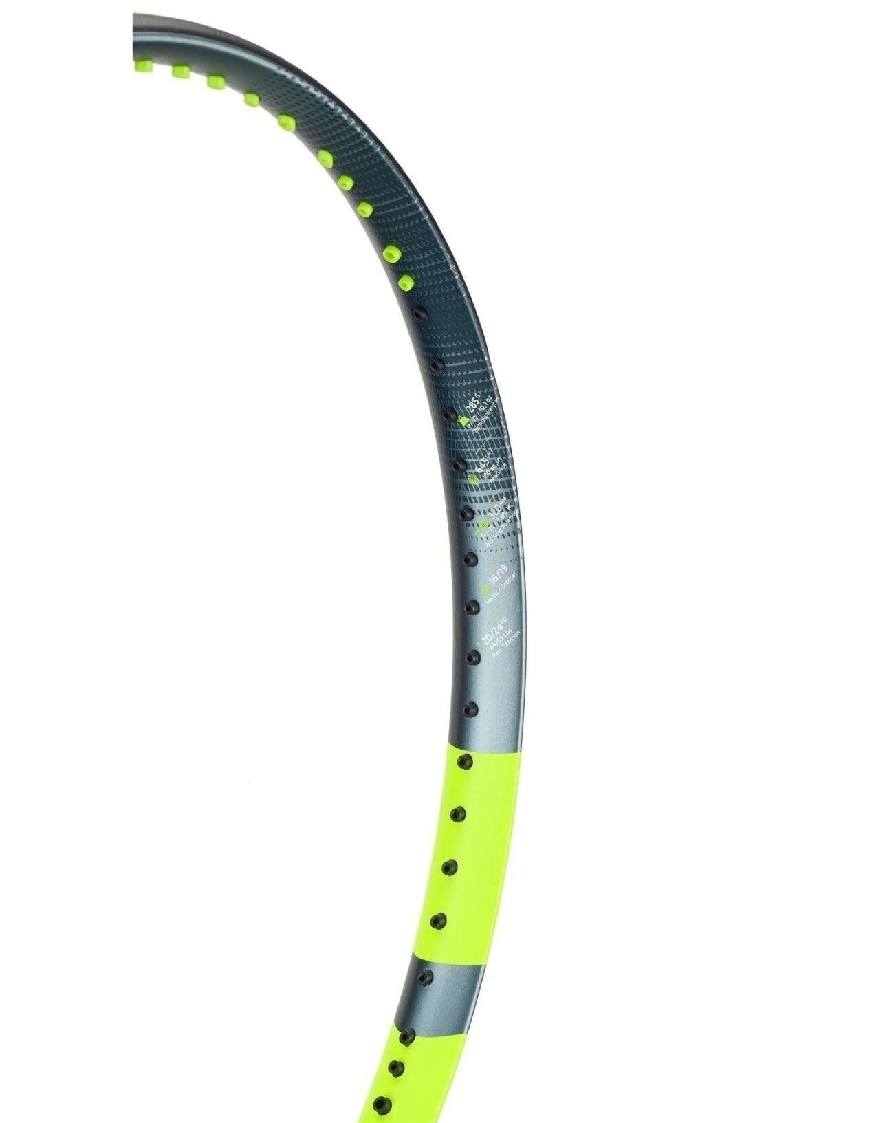 Babolat Pure Aero Team GEN9 Tenis Raketi 285 Gr.