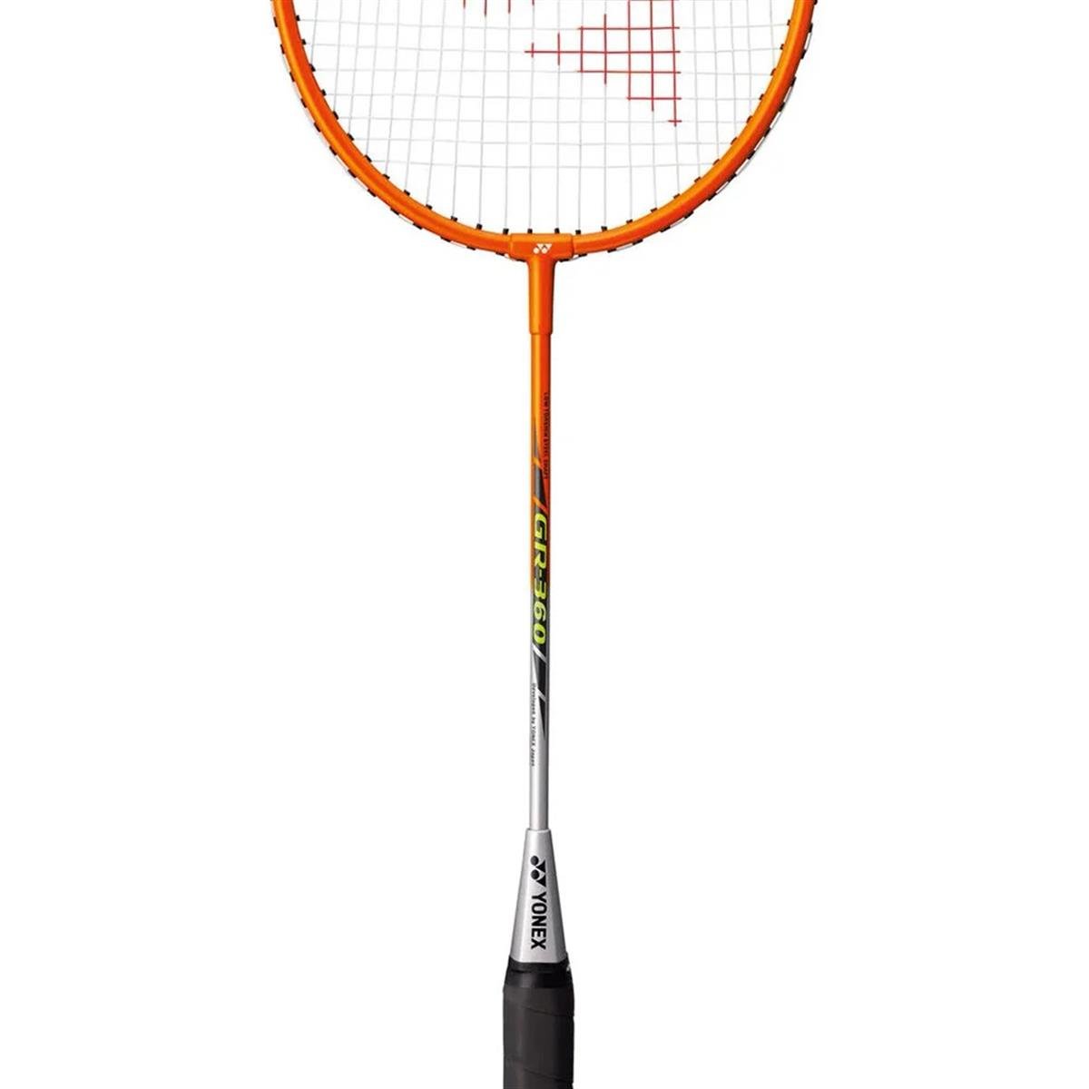 Yonex GR360 Badminton Raketi