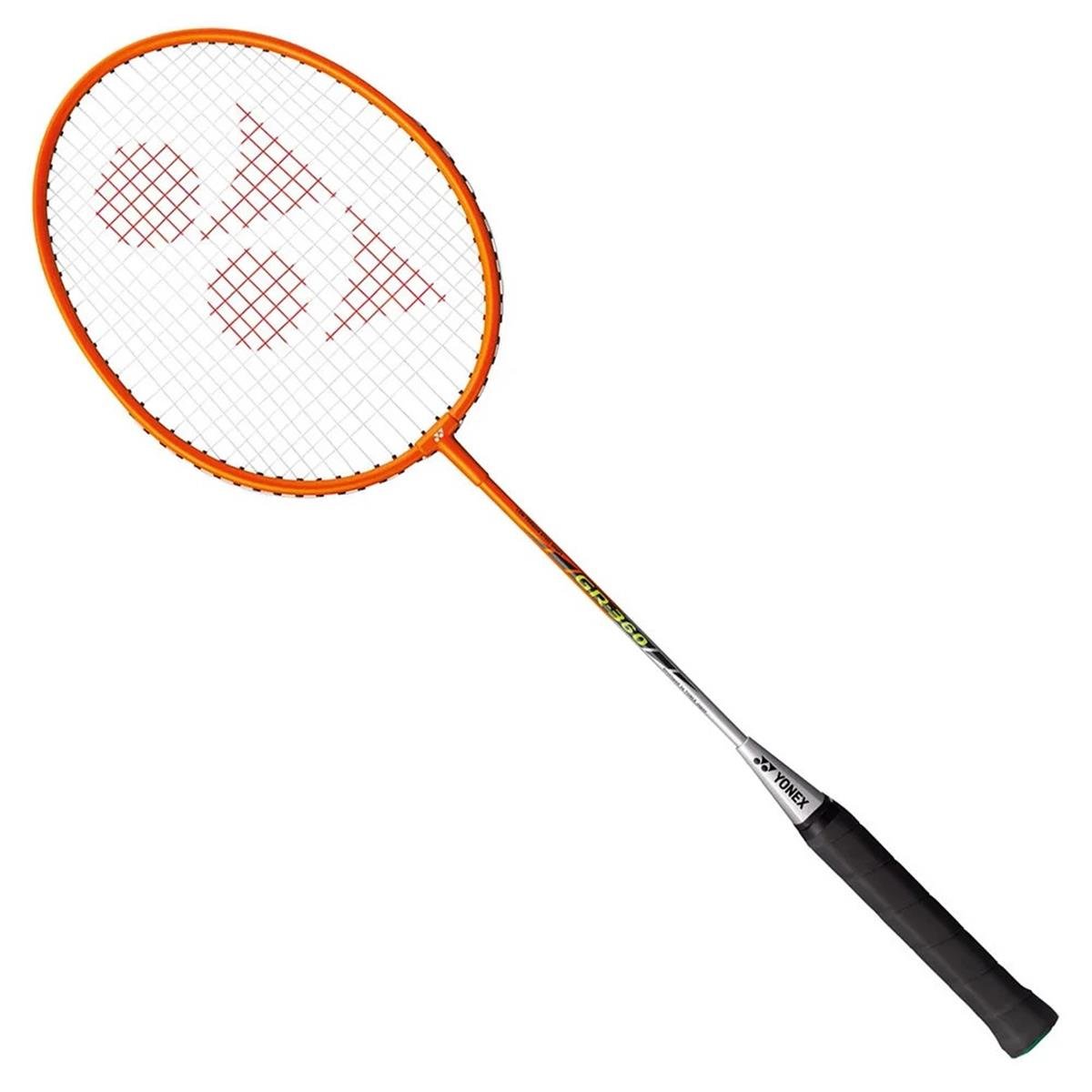 Yonex GR360 Badminton Raketi