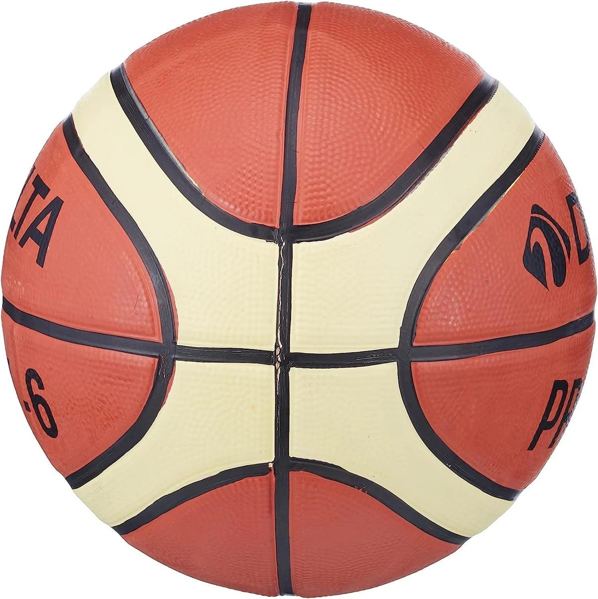 Delta Pro X-6 Basketbol Topu 6 Numara
