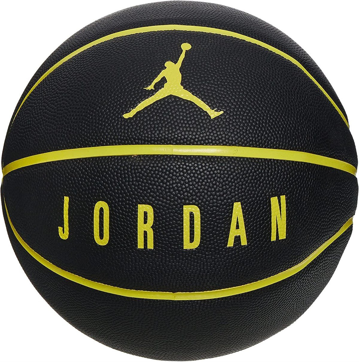 Nike Jordan Ultimate 8P Basketbol Topu 7 Numara