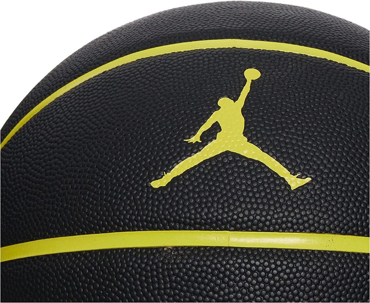 Nike Jordan Ultimate 8P Basketbol Topu 7 Numara