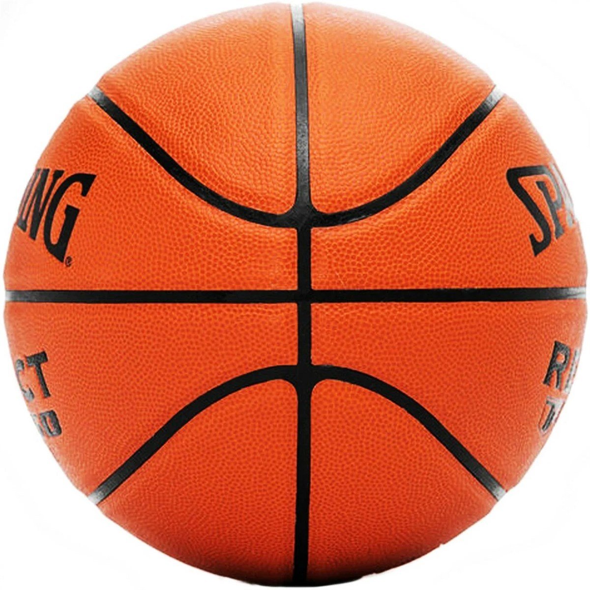 Spalding React TF-250 Basketbol Topu 6 Numara