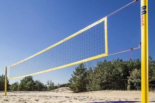 Beach Voleybol Filesi / Plaj Voleybol Ağı