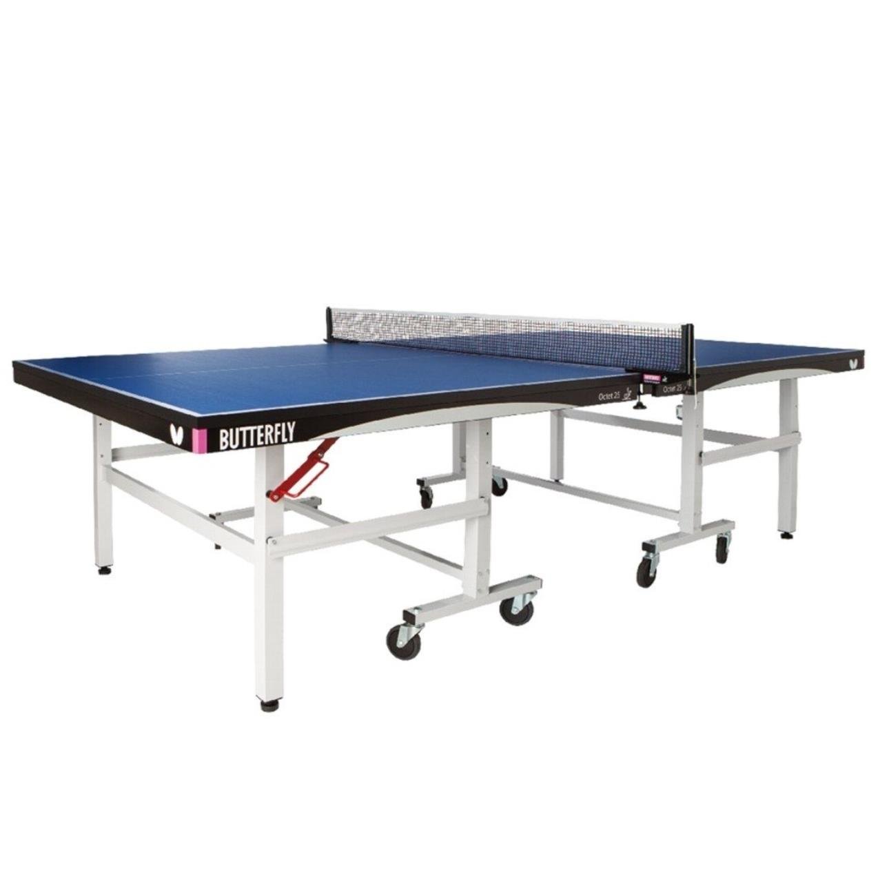 Butterfly Octed 25mm Masa Tenisi Masası