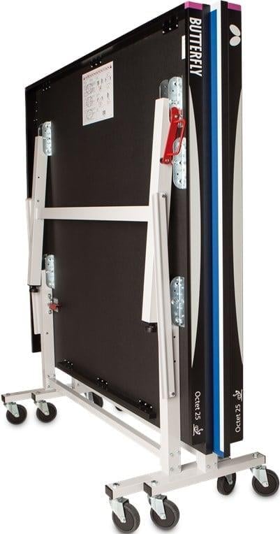 Butterfly Octed 25mm Masa Tenisi Masası