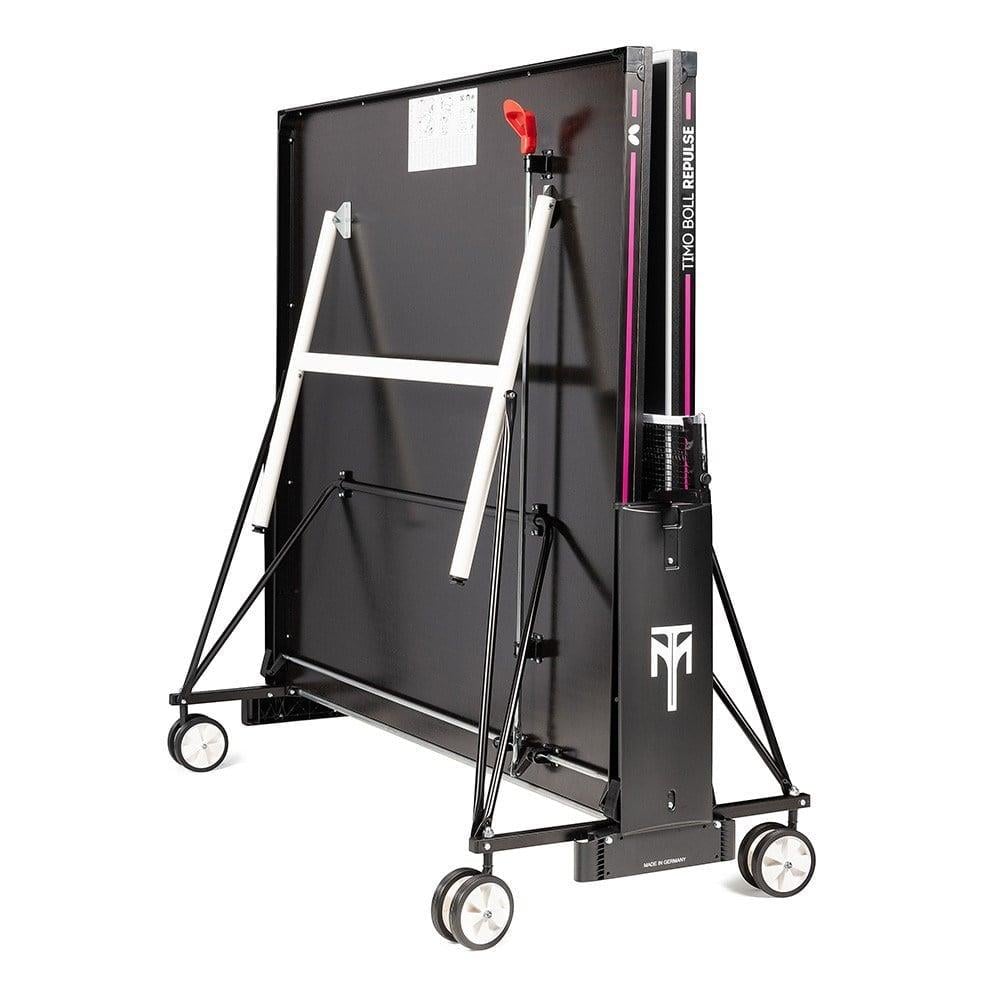 Butterfly Repulse 16mm İç Mekan Masası