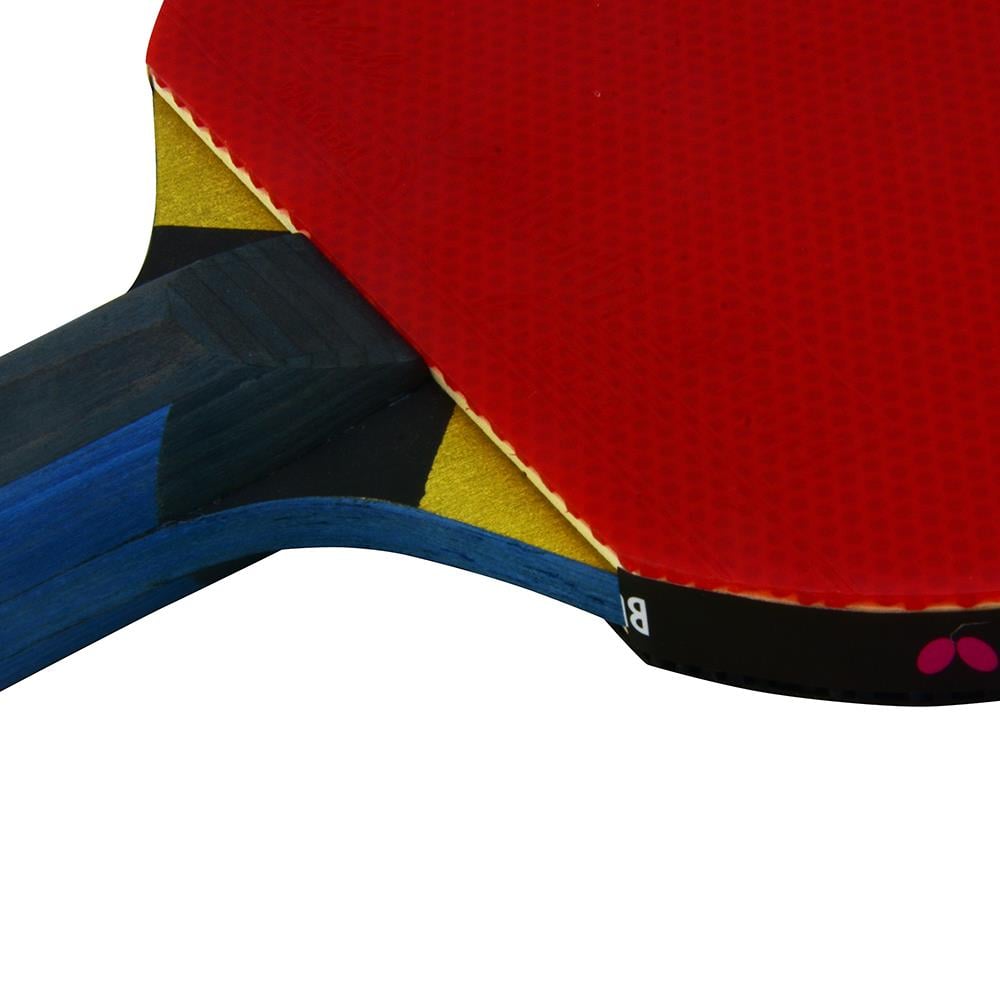 Butterfly Timo Boll Black Masa Tenisi Raketi ITTF Onaylı 85030