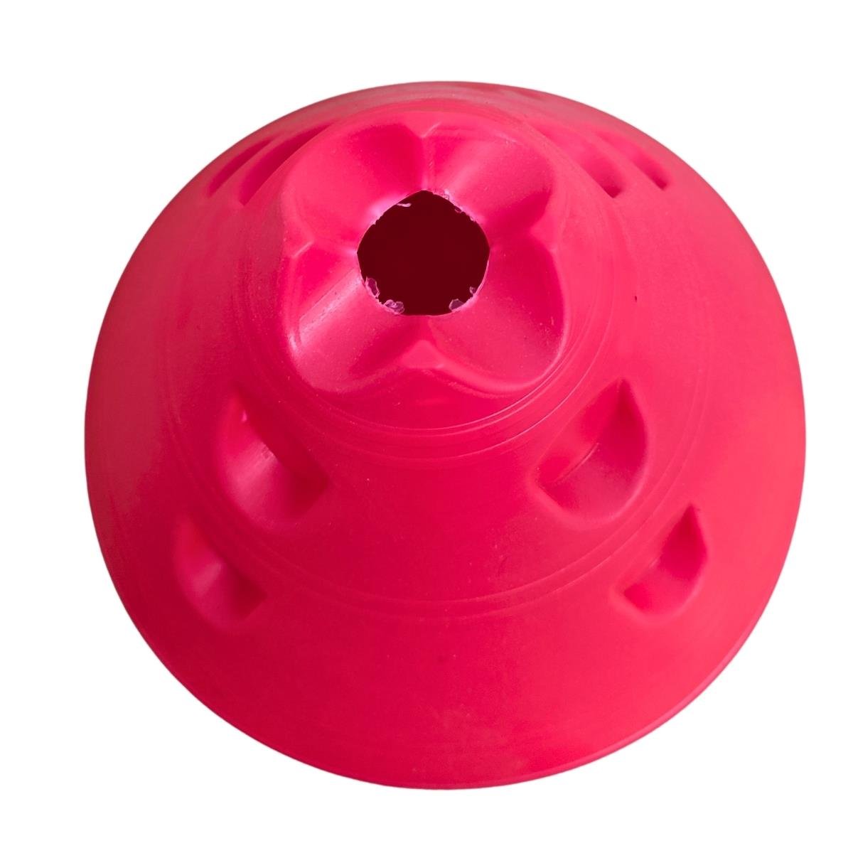 Büyük Antrenman Çanağı Kırmızı