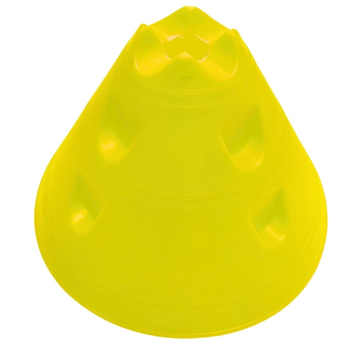 Büyük Antrenman Çanağı Sarı