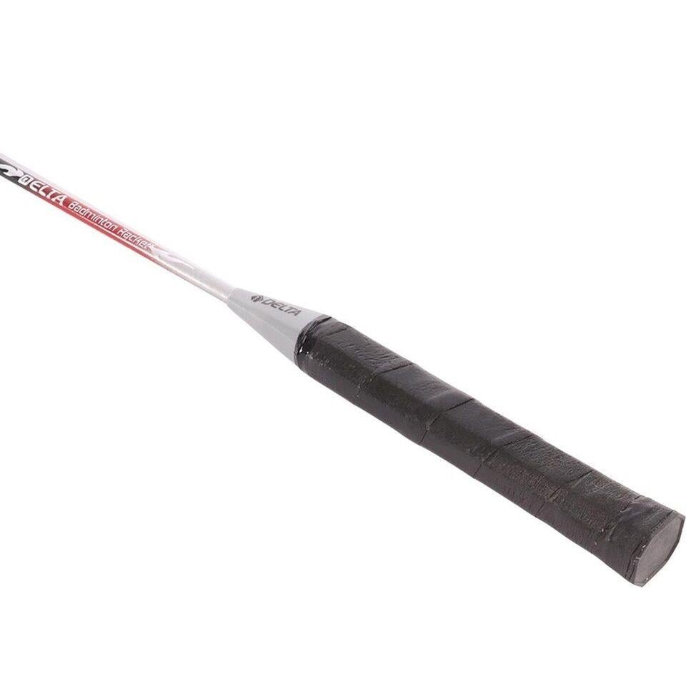 Delta 2 Adet Badminton Raketi Çantalı Çiftli Badminton Seti