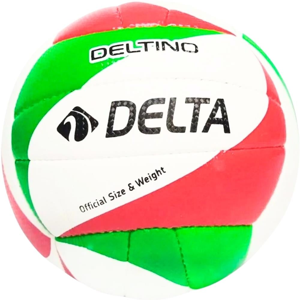 Delta Deltino El Dikişli Voleybol Topu 5 Numara