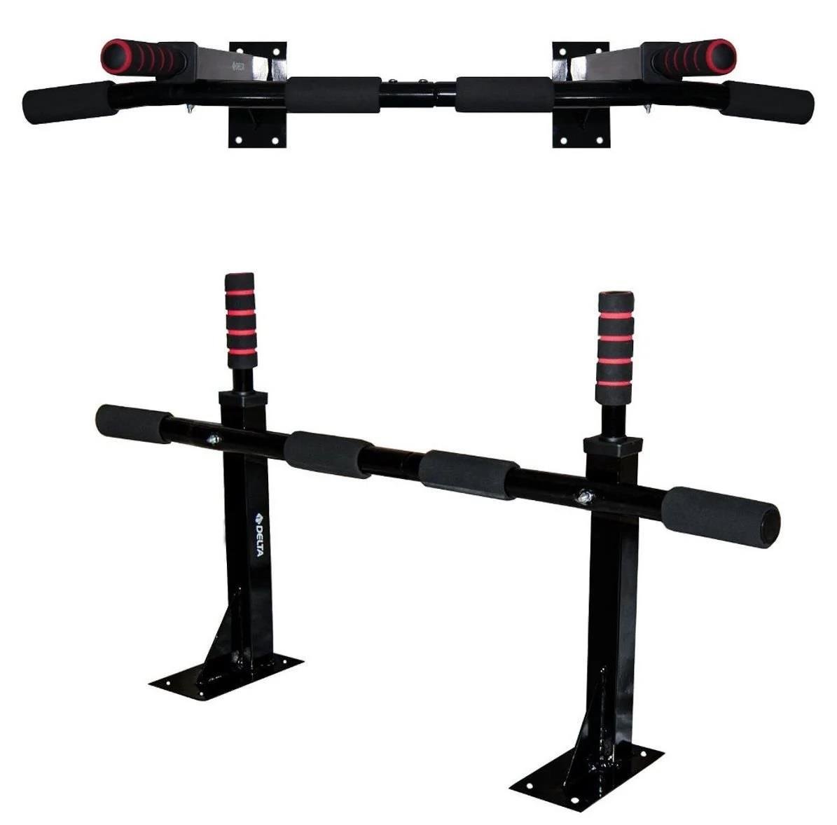 Delta DPL 886 Duvara Monte Barfiks Aleti