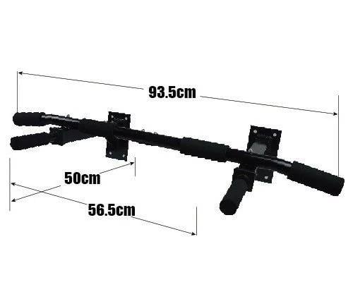 Delta DPL 886 Duvara Monte Barfiks Aleti