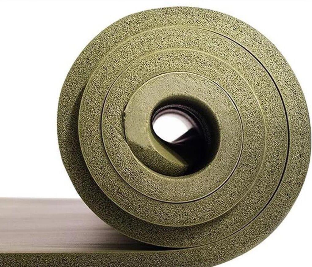 Delta Egzersiz, Yoga ve Pilates Minderi 15 mm.