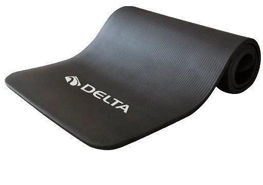 Delta Egzersiz, Yoga ve Pilates Minderi 10 mm.