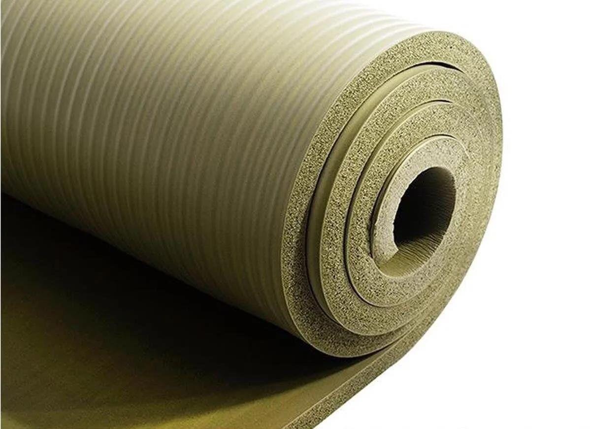 Delta Egzersiz, Yoga ve Pilates Minderi 15 mm.