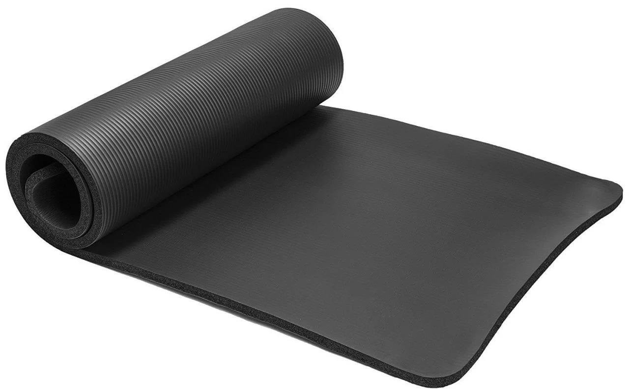 Delta Egzersiz, Yoga ve Pilates Minderi 15 mm.