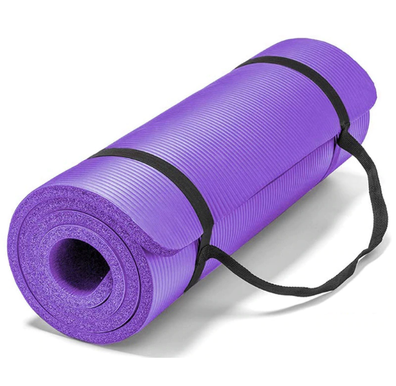Delta Egzersiz, Yoga ve Pilates Minderi 15 mm.