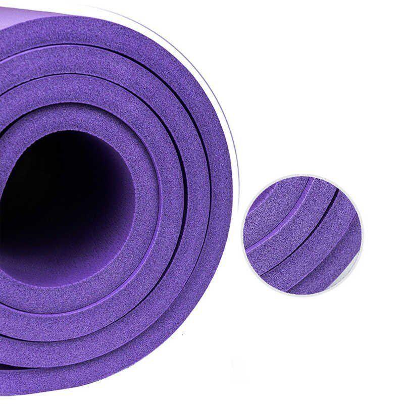 Delta Egzersiz, Yoga ve Pilates Minderi 15 mm.