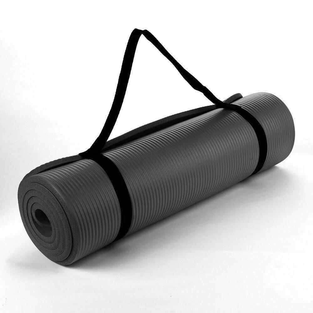 Delta Egzersiz, Yoga ve Pilates Minderi 10 mm.
