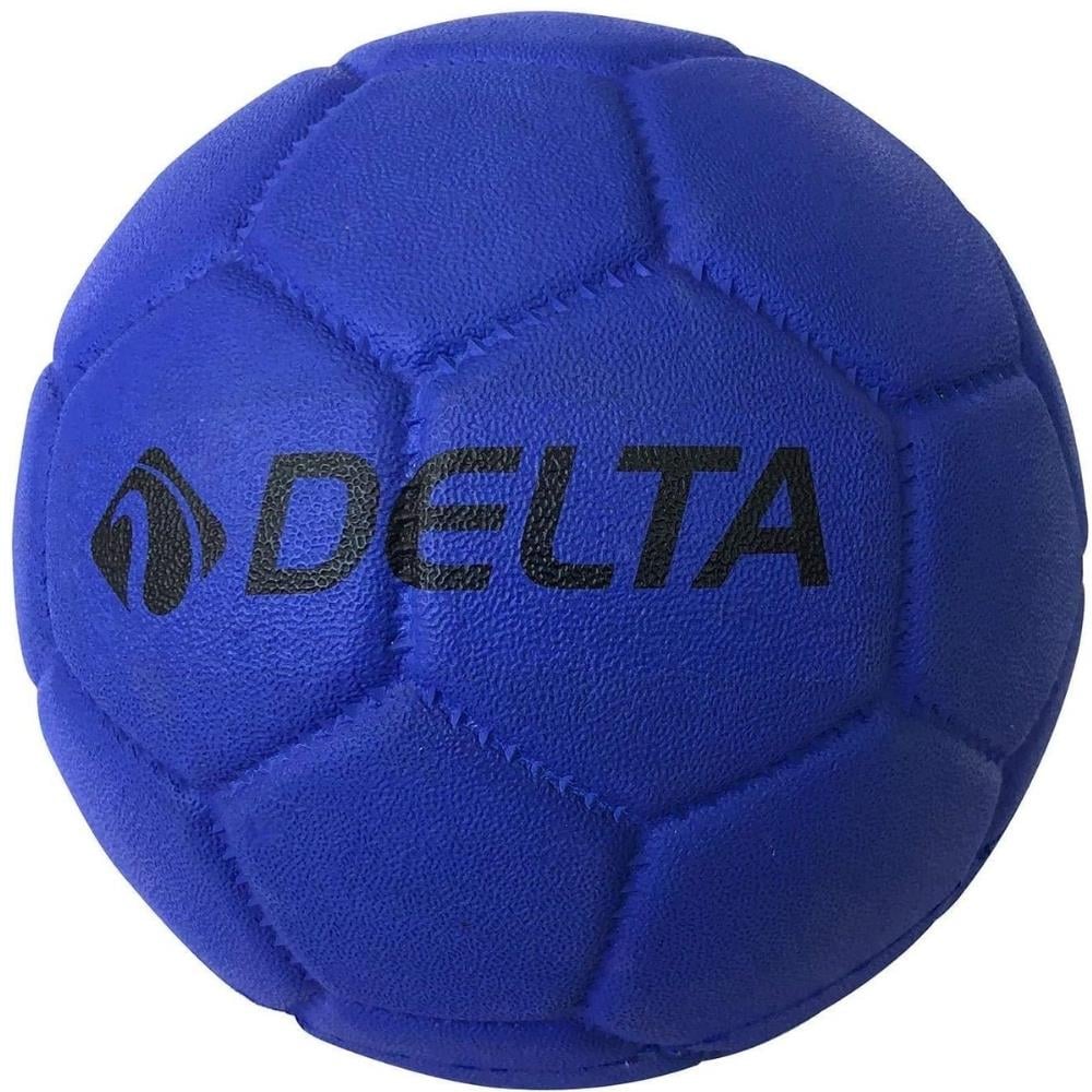 Delta Kauçuk Hentol Topu 2 Numara Mavi