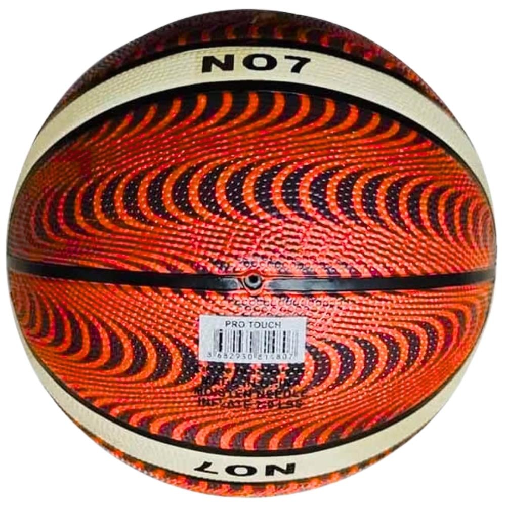 Delta Pro Touch 7 Numara Basketbol Topu