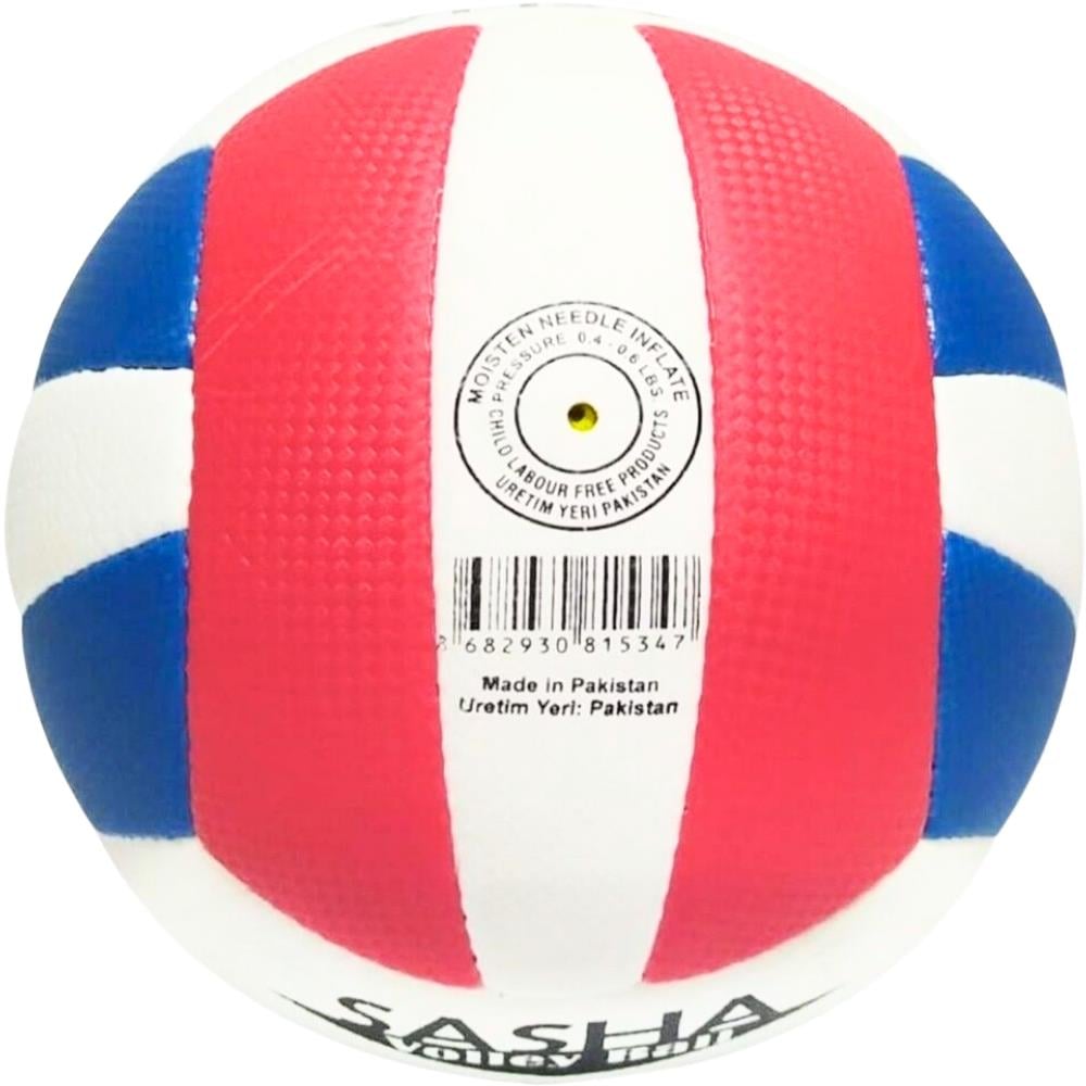 Delta Sasha El Dikişli Voleybol Topu 5 Numara