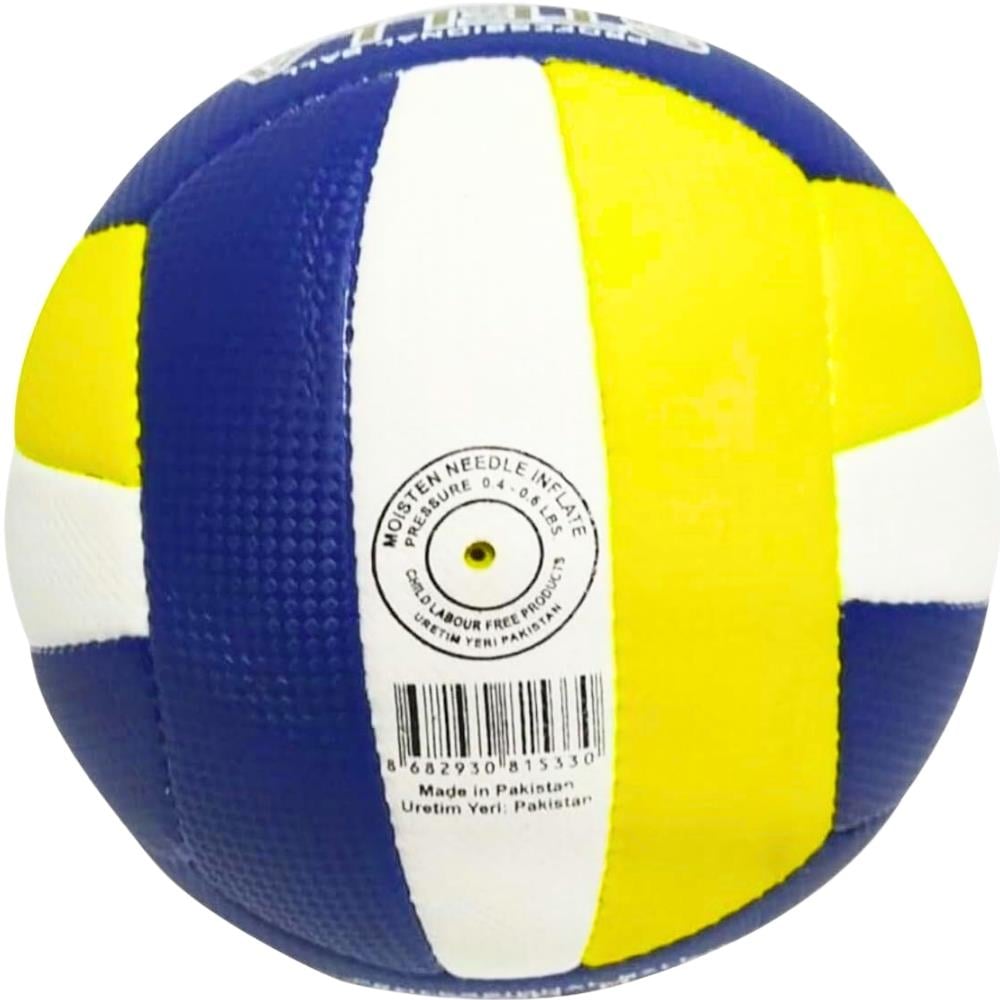 Delta Stella El Dikişli Voleybol Topu 5 Numara