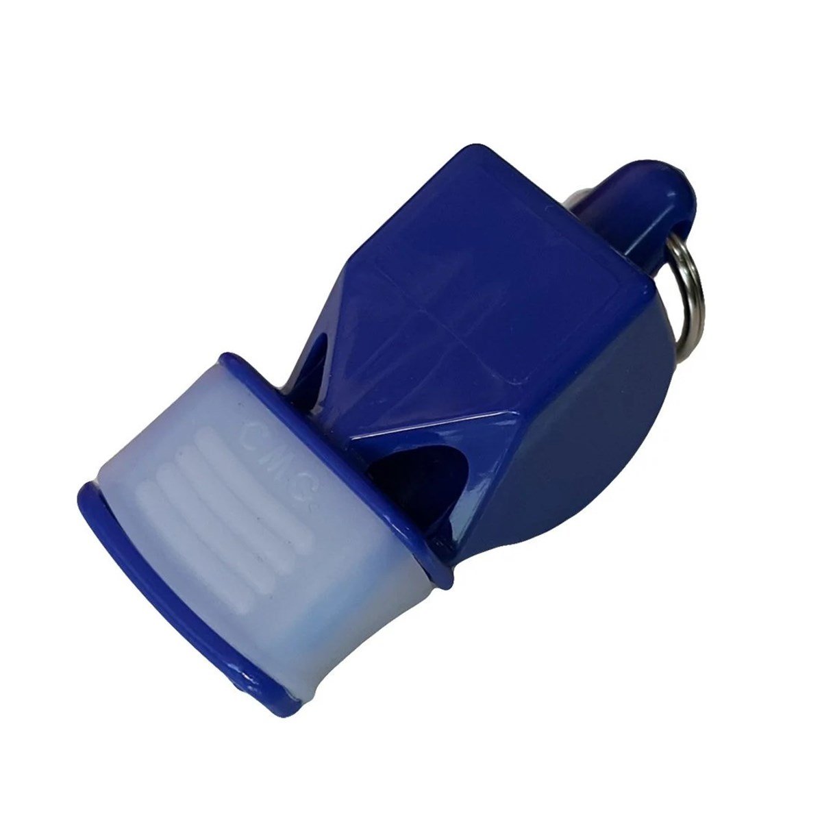 Povit Hakem Düdüğü İpli Mavi Renkli Düdük LKS 75-M