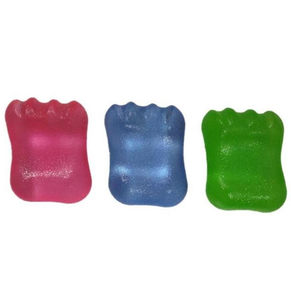 SELEX HD-8005-2 Silikon Sık Sık