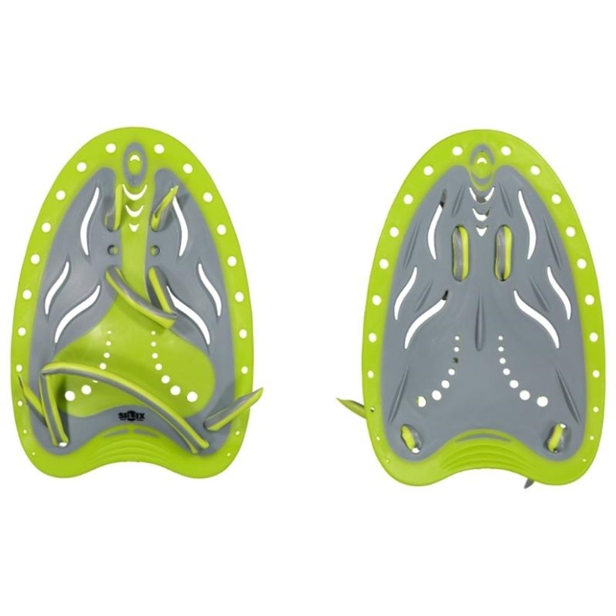 SELEX HP 13 El Paleti