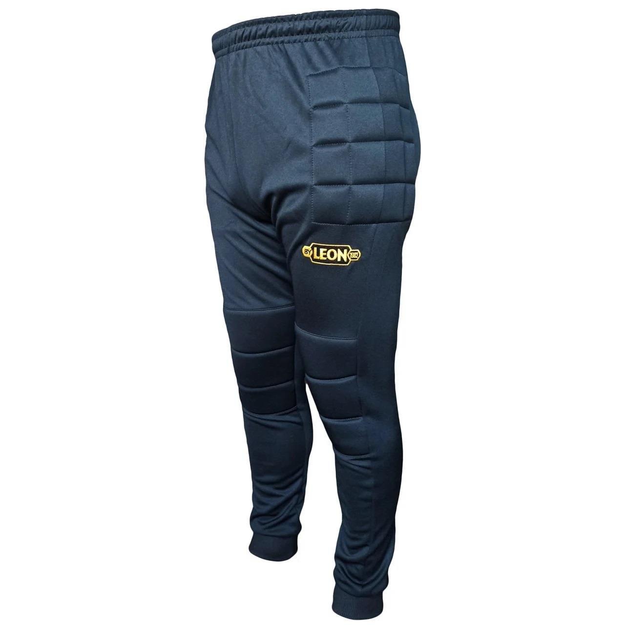 Elit Kemikli Kaleci Eldiveni ve Kaleci Pantolonu Siyah