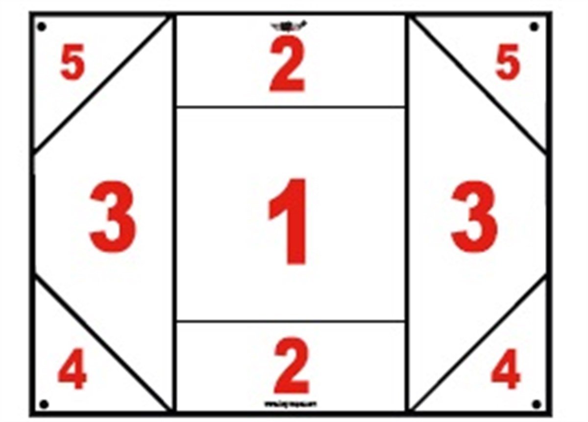 İsabet Branda Oyunu