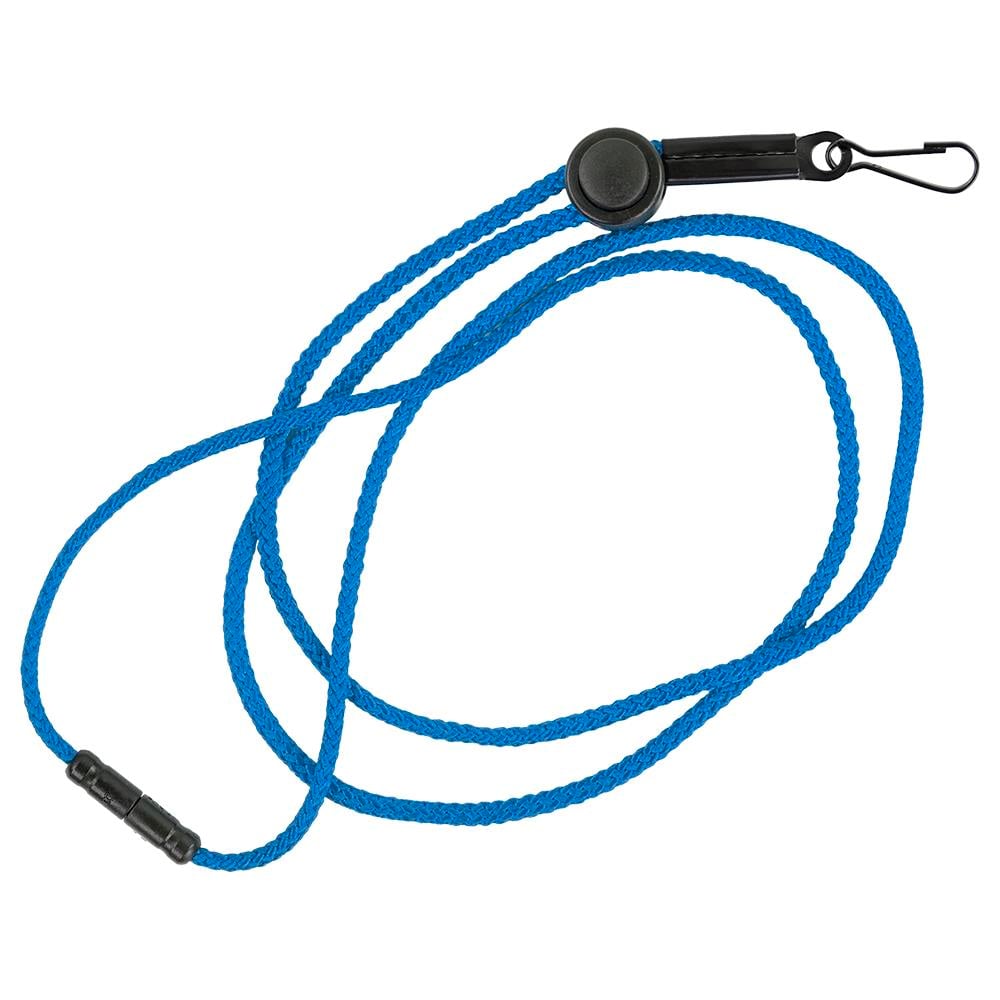 Fox 40 9203-0508 Sonik Blast CMG Düdük + Düdük İpi Mavi