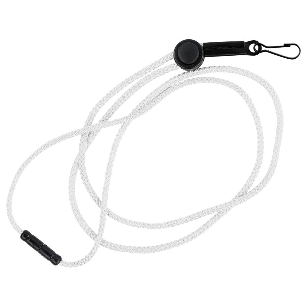 Fox 40 9203-3008 Sonik Blast CMG Düdük + Düdük İpi Beyaz Kırmızı