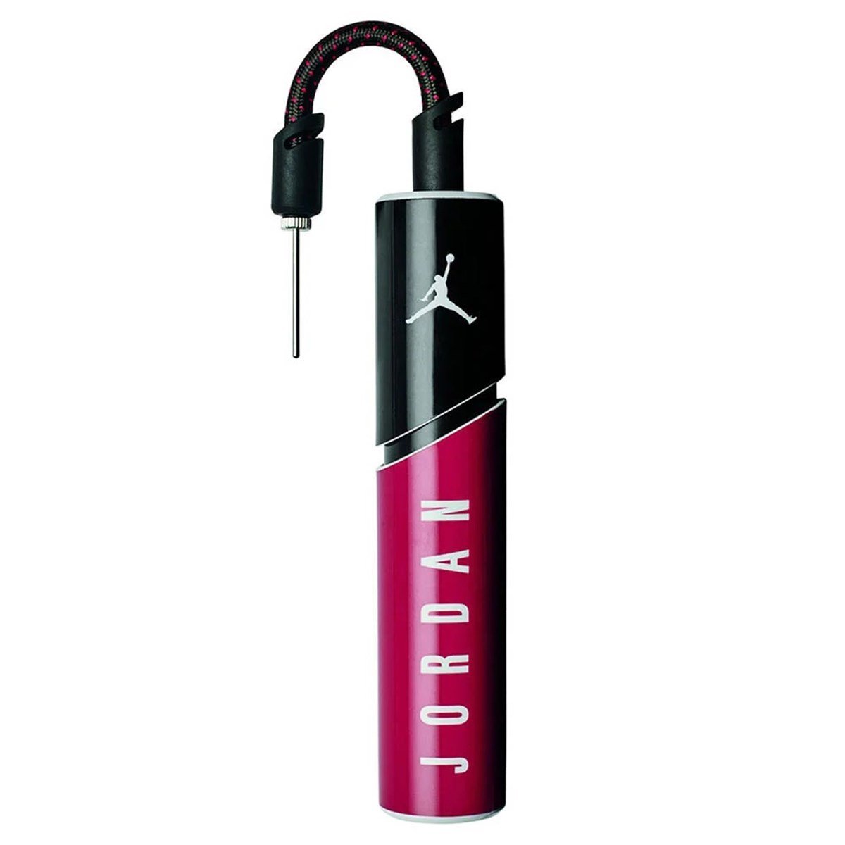 Nike Jordan Essential Ball Pump Çift Yönlü Top Şişirme Pompası