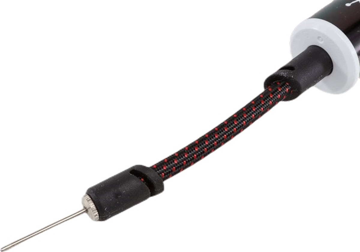 Nike Jordan Essential Ball Pump Çift Yönlü Top Şişirme Pompası