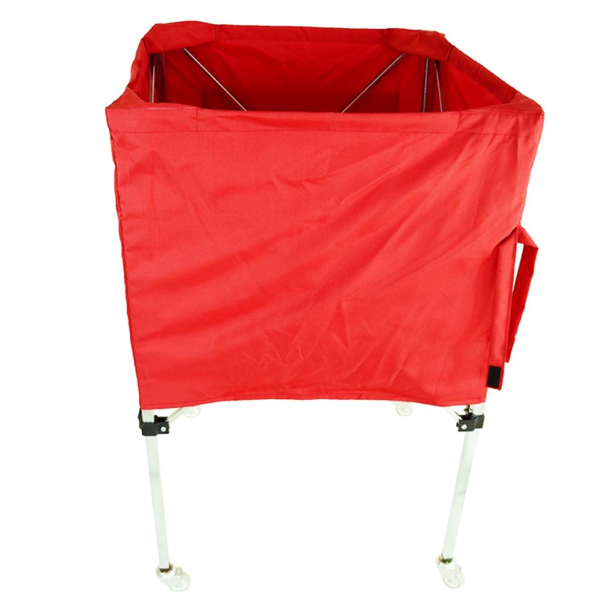 Top Taşıma Arabası (20 Top)