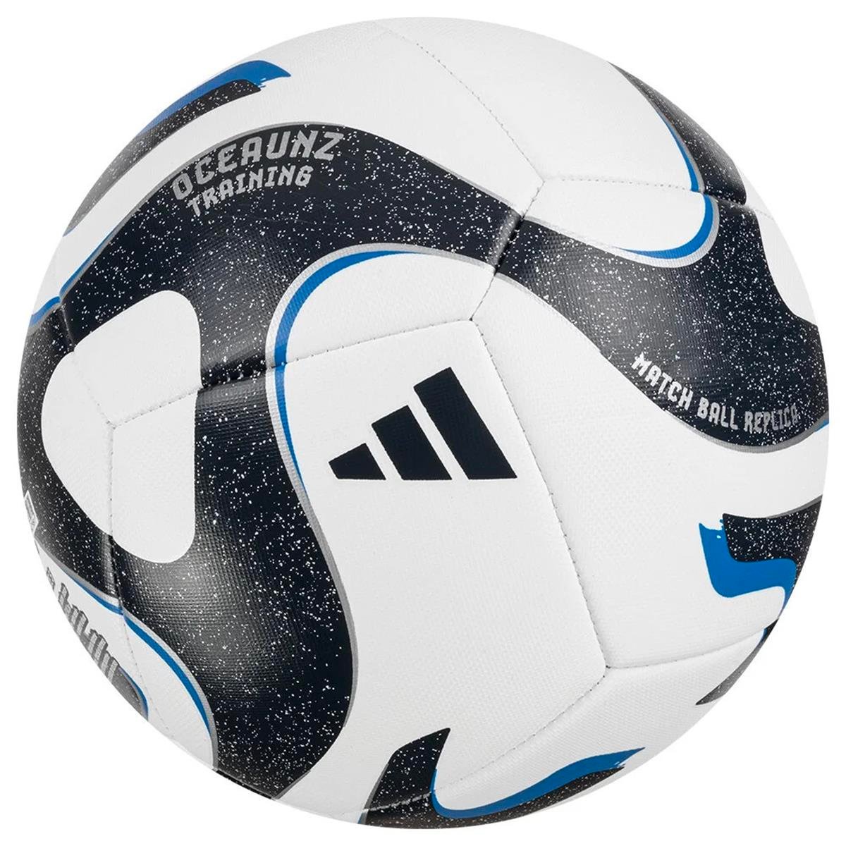 Adidas Oceaunz 2023 Training Futbol Topu