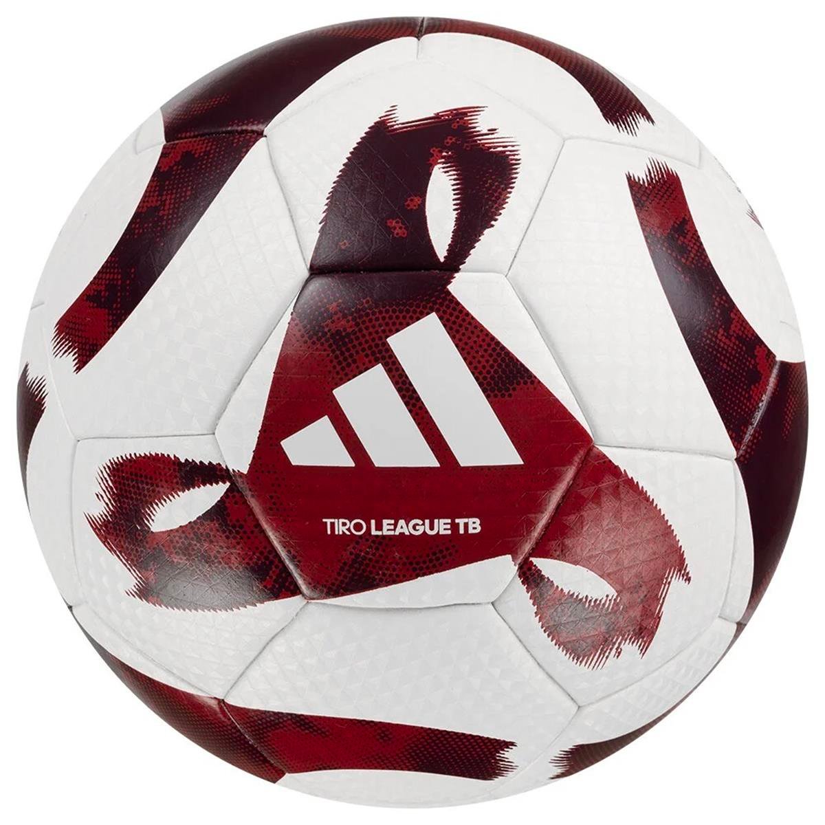 Adidas HZ1294 Tiro League 5 No Futbol Topu