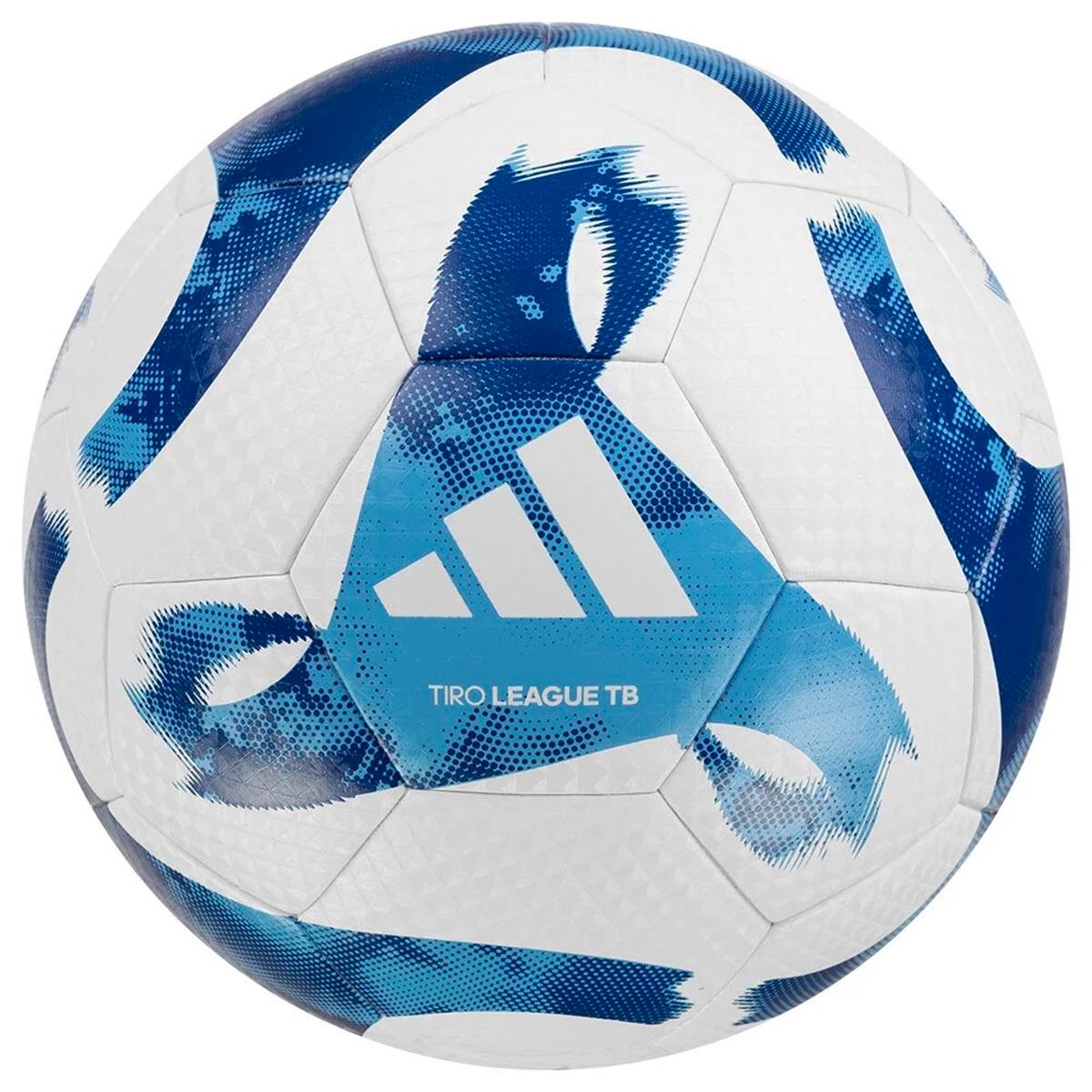 Adidas Tiro League Thermally Bonded Futbol Topu