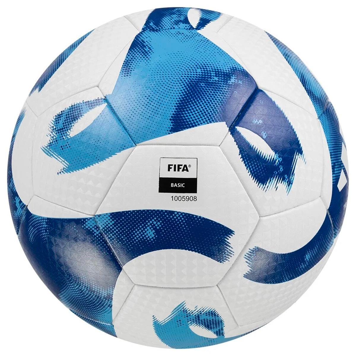 Adidas Tiro League Thermally Bonded Futbol Topu