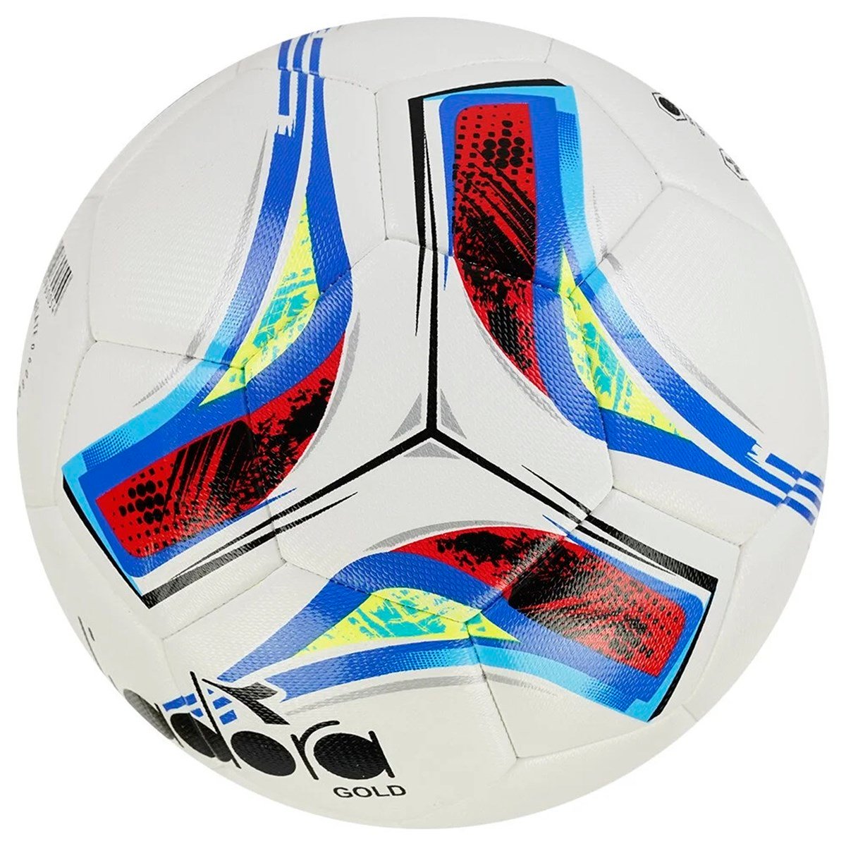 Diadora Gold Dikişli 5 No Futbol Topu