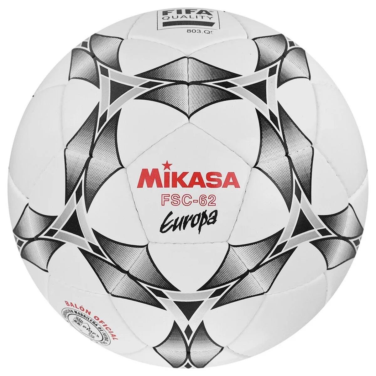 Mikasa FSC62 FIFA Onaylı 4 No Salon Futbolu (Futsal) Topu