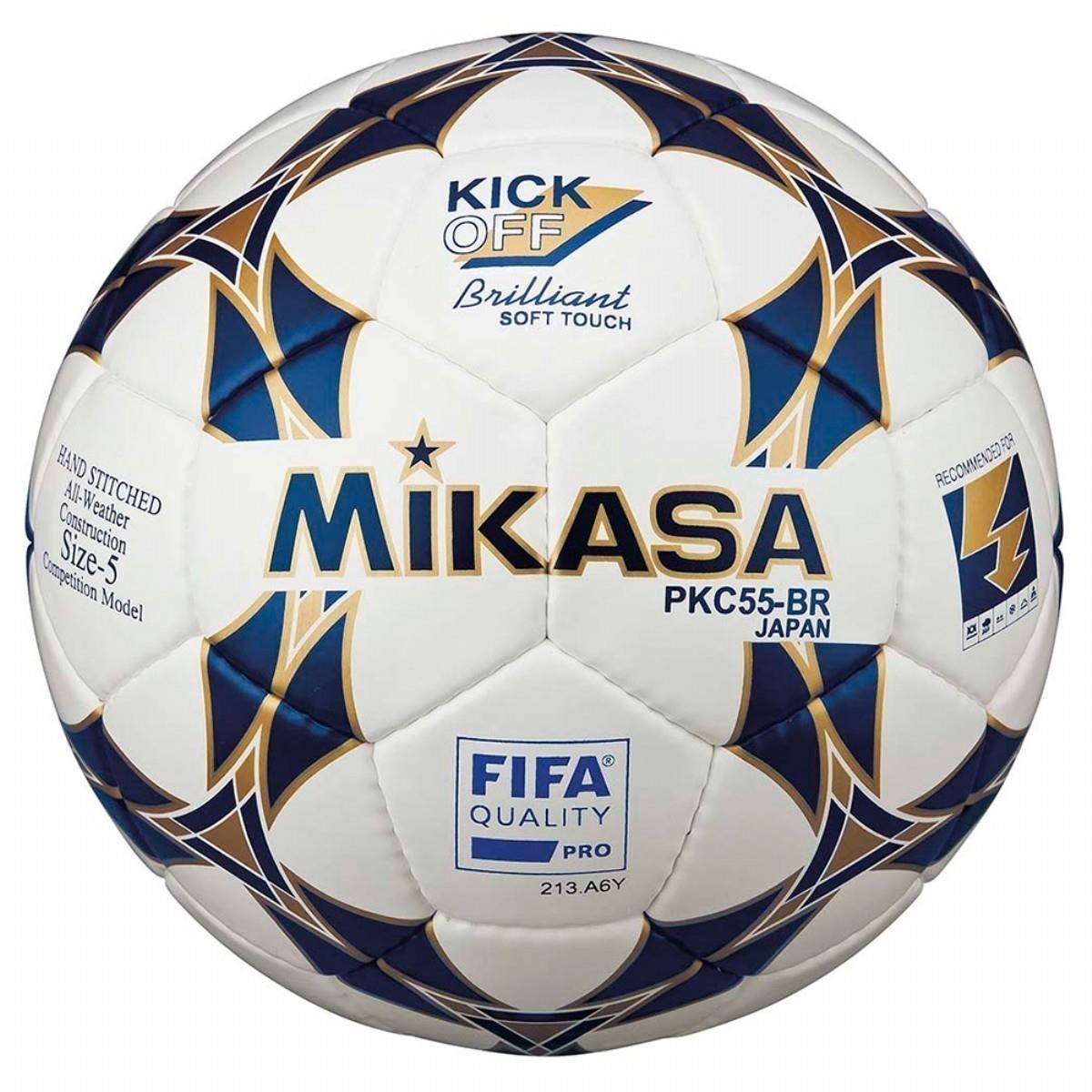 Mikasa Futbol Topu Fifa Onaylı Maç Topu