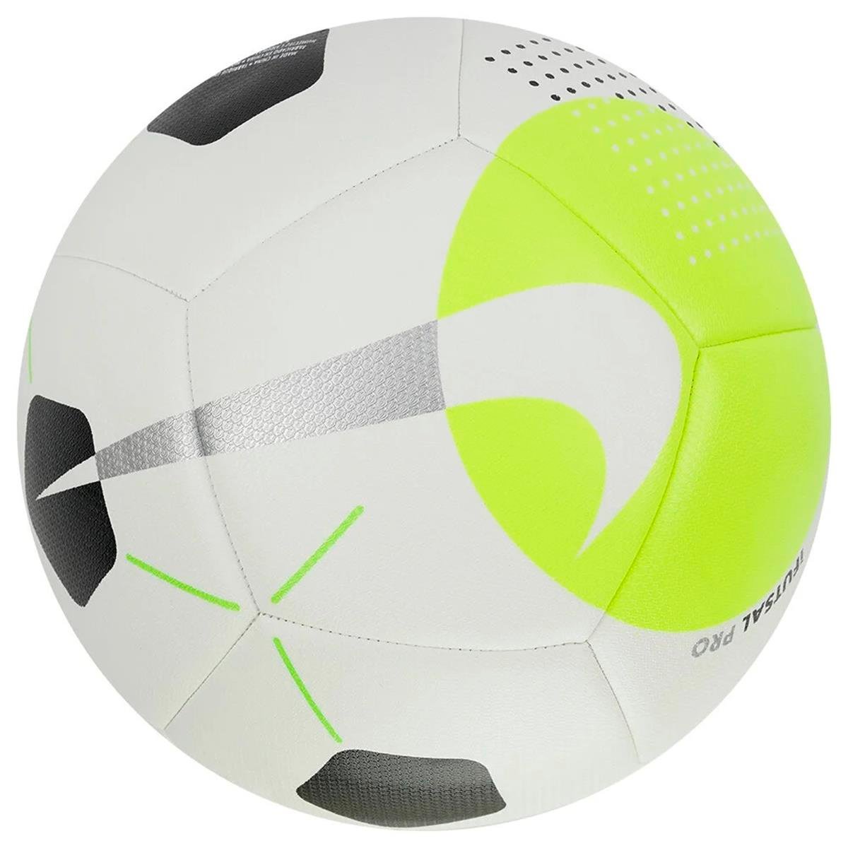 Nike DH1992-100 Futsal Pro 4 No Futsal Topu