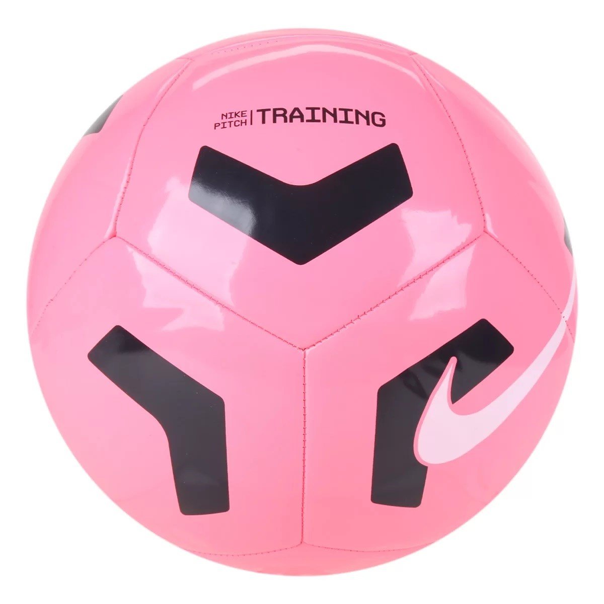 Nike Pitch Training Futbol Topu CU8034-675