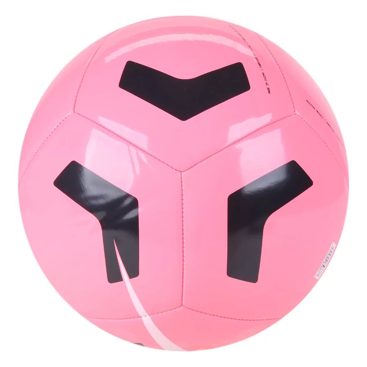 Nike Pitch Training Futbol Topu CU8034-675