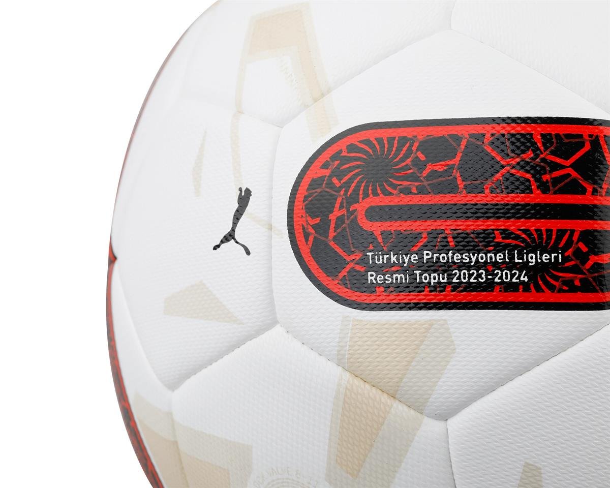 Orbita Süper Lig 4 (Fifa Basic) Futbol Topu